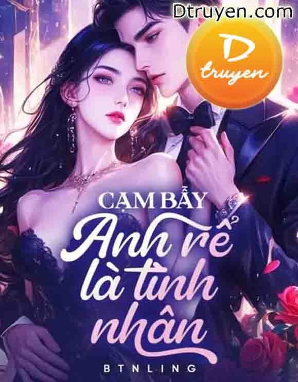 Cạm Bẫy: Anh Rể Là Tình Nhân