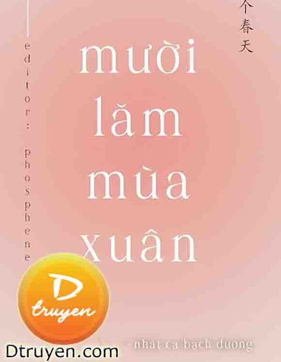 Mười Lăm Mùa Xuân