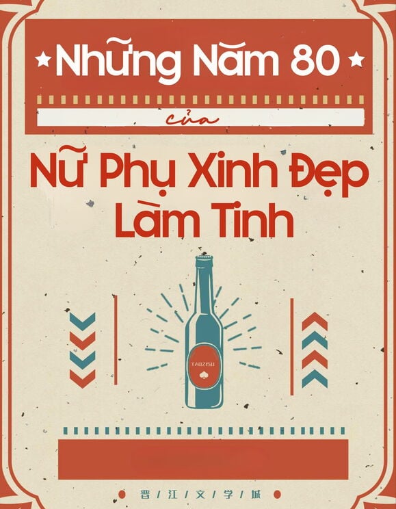 Những Năm 80 Của Nữ Phụ Xinh Đẹp Làm Tinh