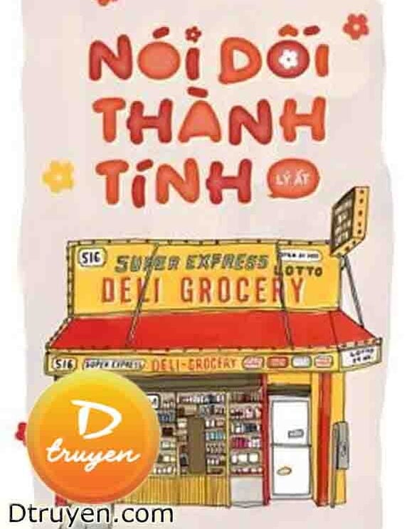 Nói Dối Thành Tính