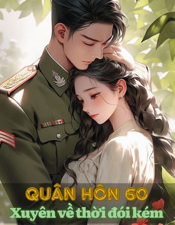 Quân Hôn Thập Niên 60: Xuyên Về Thời Đói Kém, Ta Nhặt Được Hệ Thống