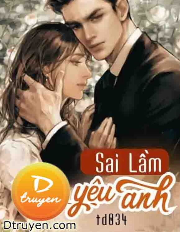 Sai Lầm Yêu Anh