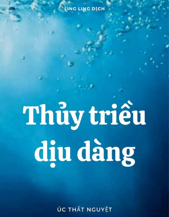 Thuỷ Triều Dịu Dàng