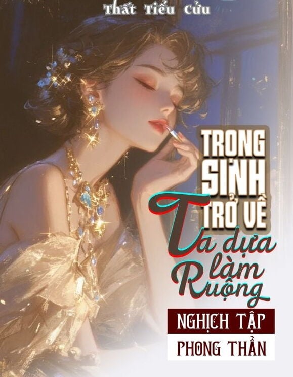 Trọng Sinh Trở Về, Ta Dựa Làm Ruộng Nghịch Tập Phong Thần