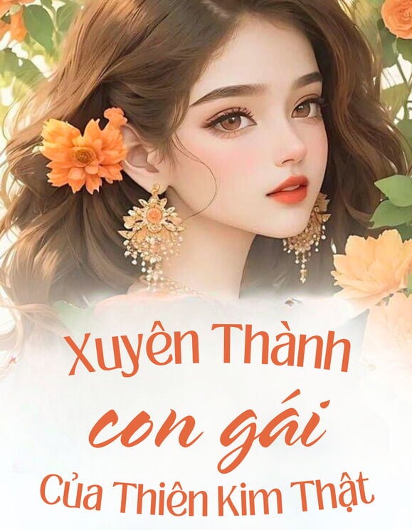 Xuyên Thành Con Gái Chết Yểu Của Thiên Kim Thật Trong Niên Đại Văn 