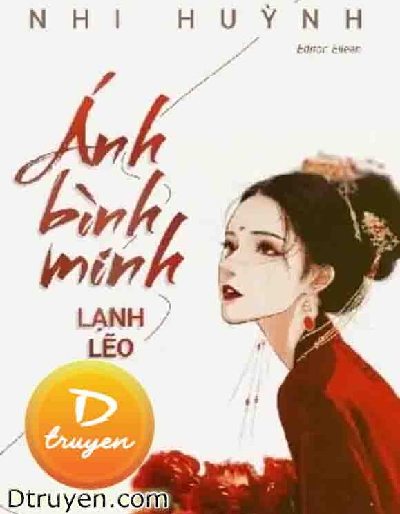 Ánh Bình Minh Lạnh Lẽo