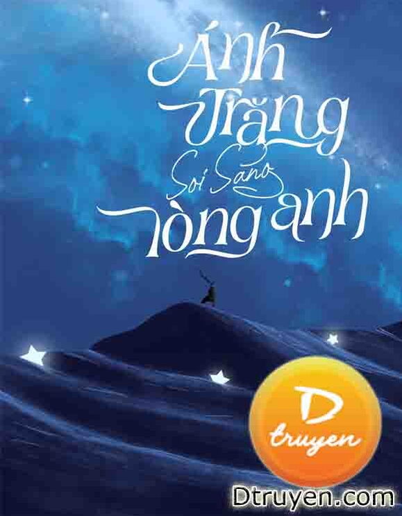 Ánh Trăng Soi Sáng Lòng Anh