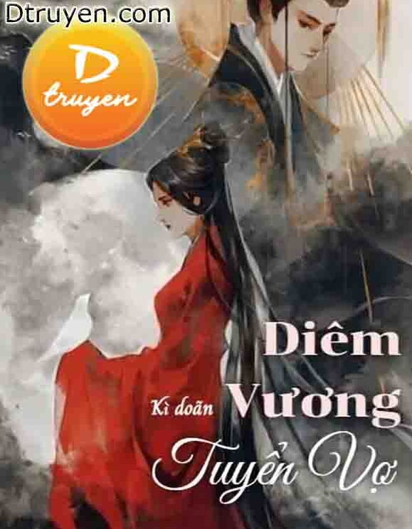 Diêm Vương Tuyển Vợ