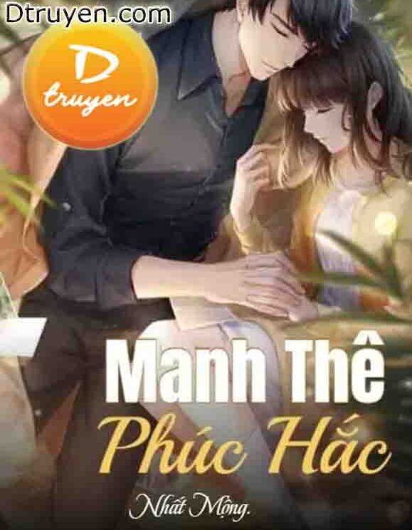 Manh Thê Phúc Hắc