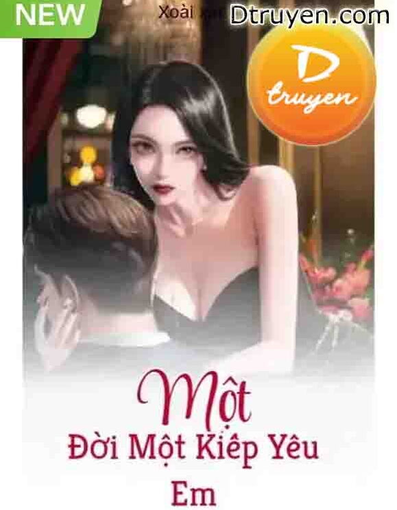 Một Đời Một Kiếp Yêu Em