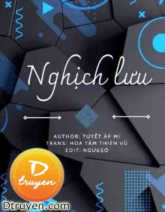 Nghịch Lưu (Ngược Dòng)