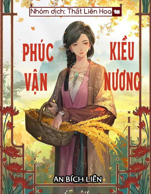 [Làm Giàu] Phúc Vận Kiều Nương