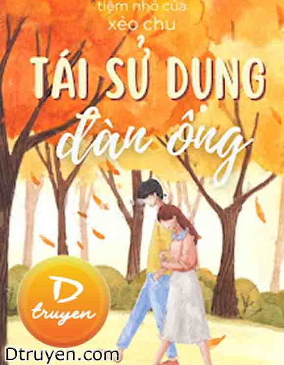 Tái Sử Dụng Đàn Ông