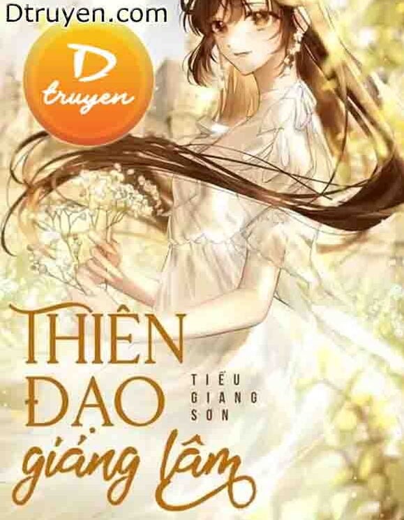 Thiên Đạo Giáng Lâm