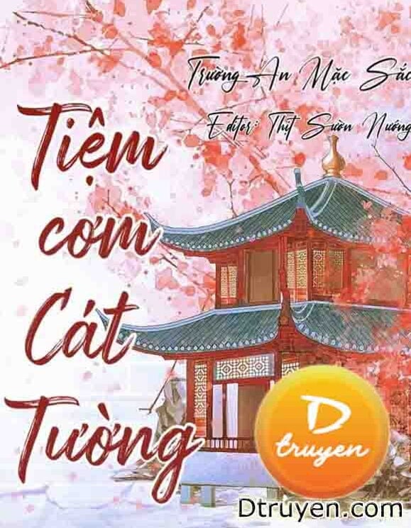 Tiệm Cơm Cát Tường