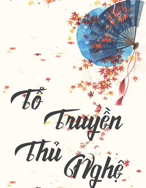 Tổ Truyền Thủ Nghệ