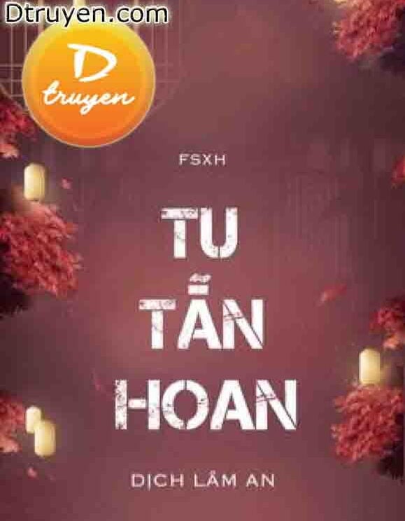 Tu Tẫn Hoan