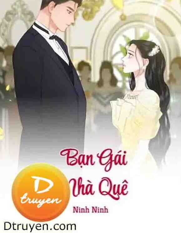 Bạn Gái Nhà Quê