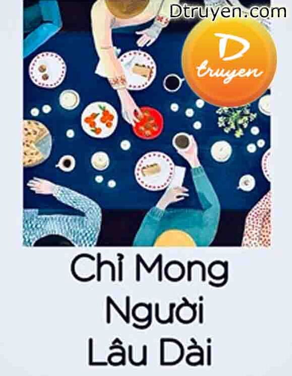 Chỉ Mong Người Lâu Dài