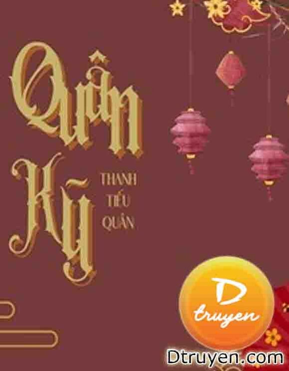 Quân Kỹ