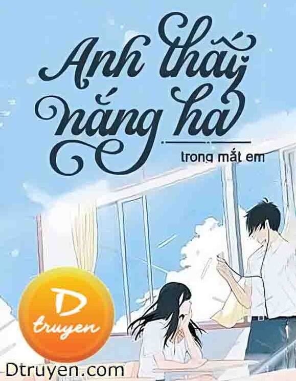 Anh Thấy Nắng Hạ Trong Mắt Em