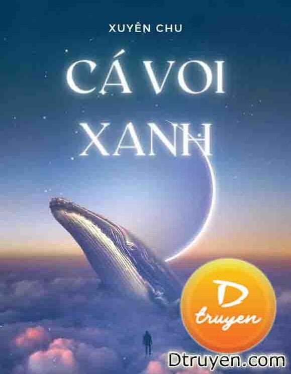 Cá Voi Xanh