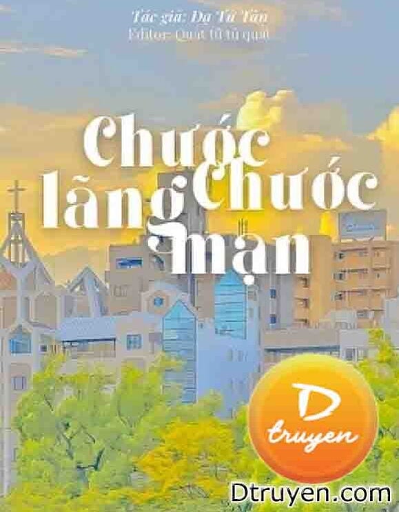 Chước Chước Lãng Mạn