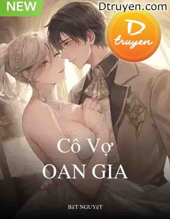 Cô Vợ Oan Gia