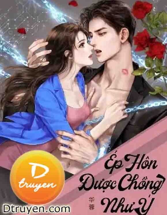 Ép Hôn Được Chồng Như Ý