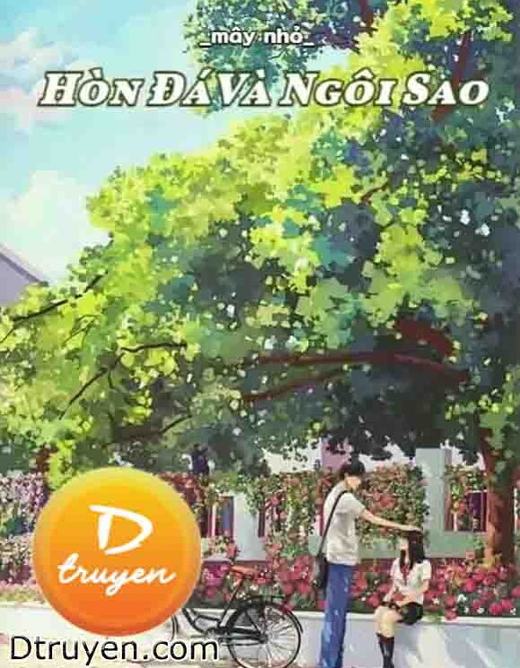 Hòn Đá Và Ngôi Sao