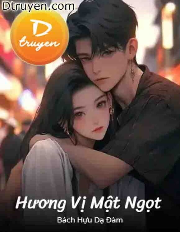 Hương Vị Mật Ngọt