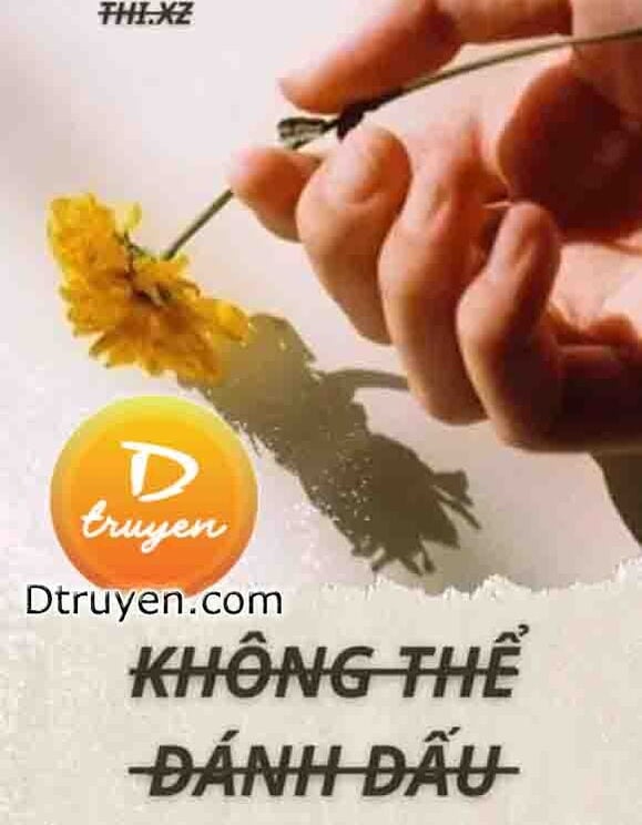 Không Thể Đánh Dấu