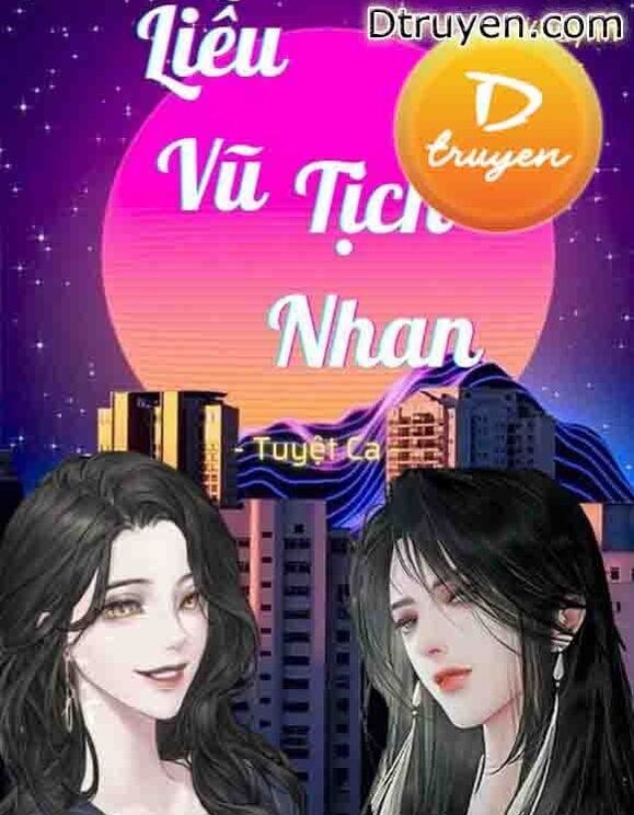 Liễu Vũ Tịch Nhan