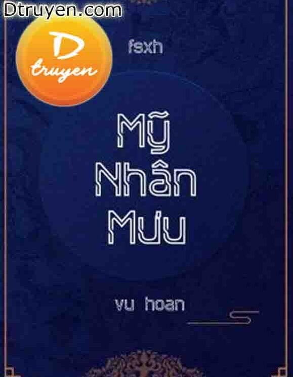 Mỹ Nhân Mưu