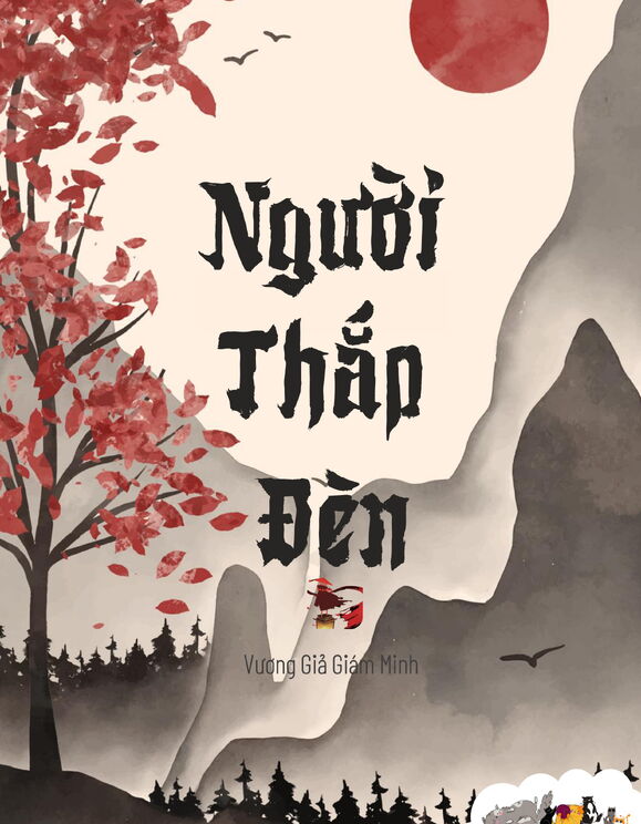 Người Thắp Đèn