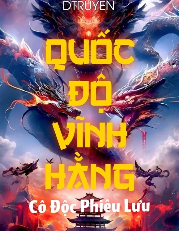 Quốc Độ Vĩnh Hằng