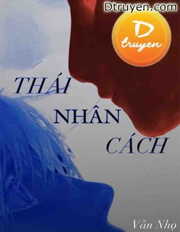 Thái Nhân Cách