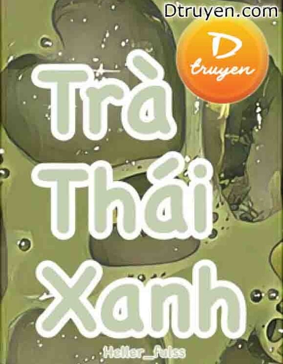 Trà Thái Xanh