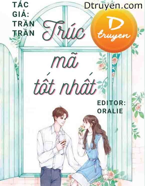 Trúc Mã Tốt Nhất