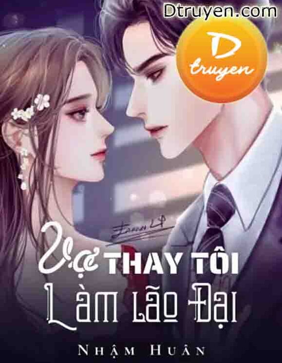 Vợ Thay Tôi Làm Lão Đại