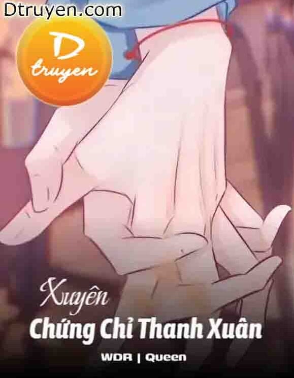 Xuyên: Chứng Chỉ Thanh Xuân