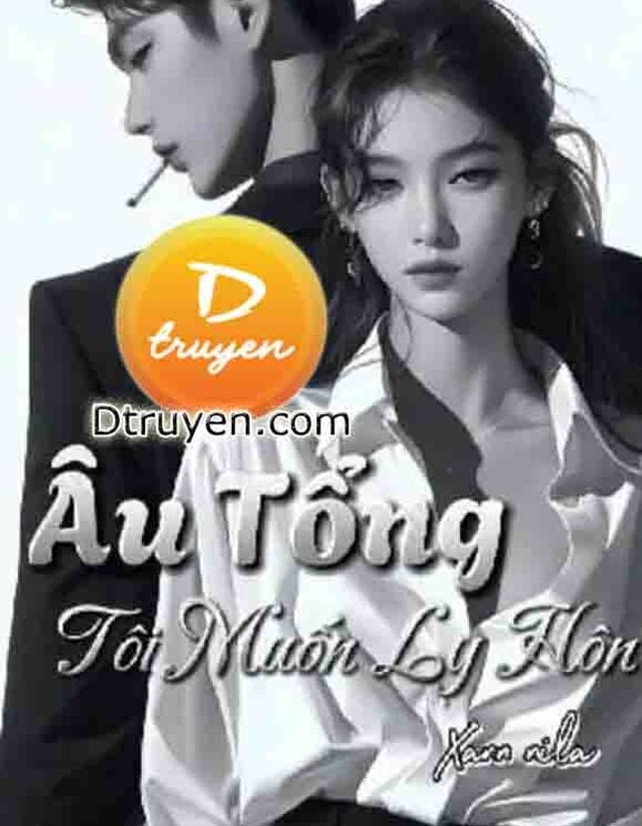 Âu Tổng Tôi Muốn Ly Hôn