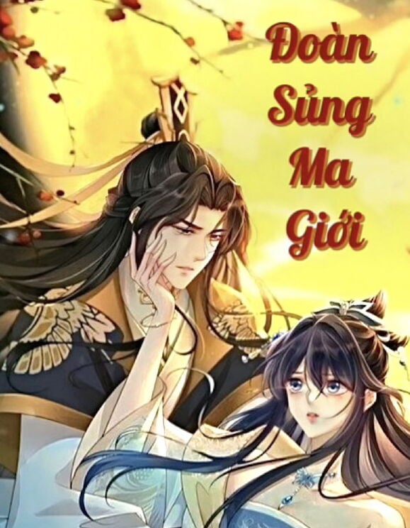 Đoàn Sủng Ma Giới