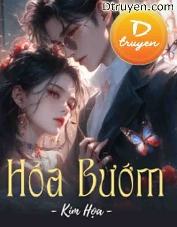 Hóa Bướm - Kim Họa