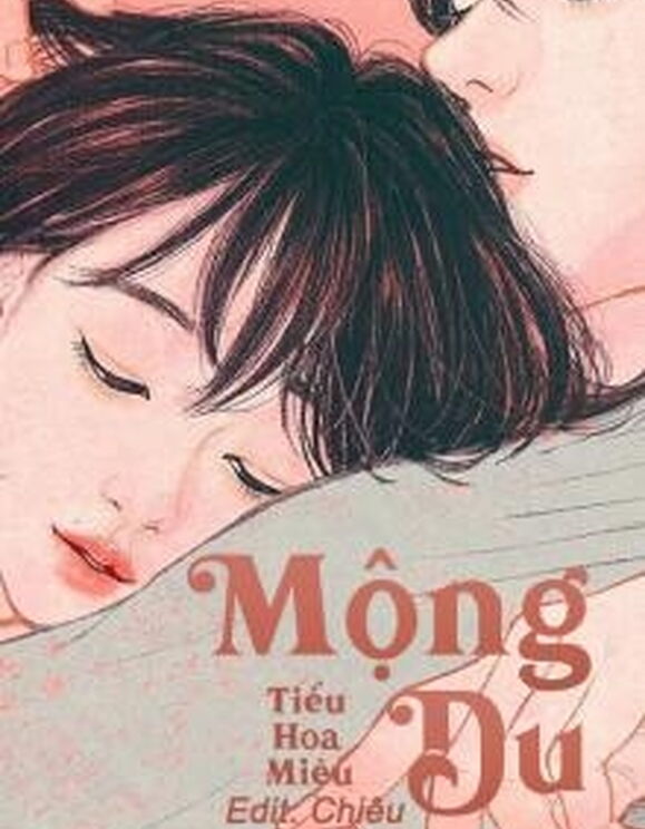 Mộng Du