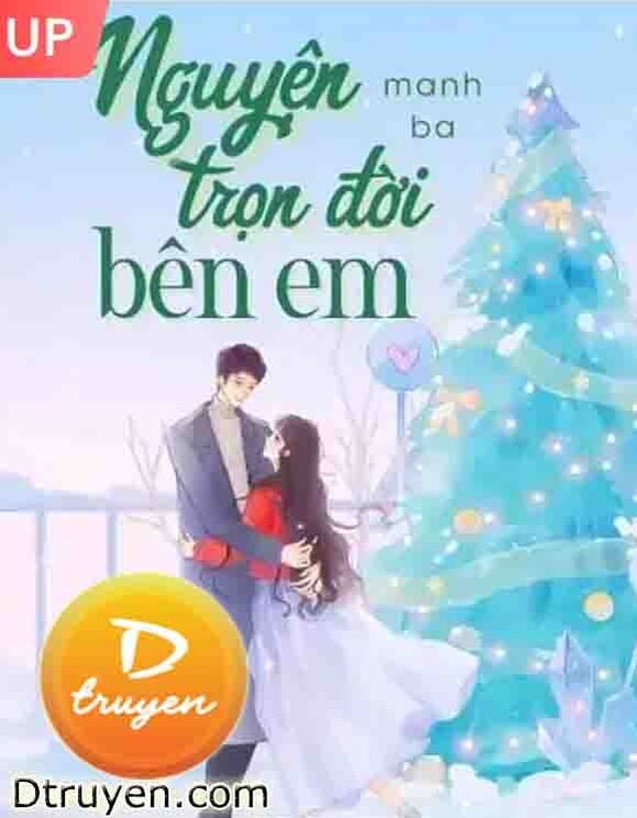 Nguyện Trọn Đời Bên Em