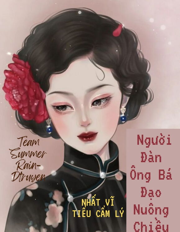 Trọng Sinh 70: Người Đàn Ông Bá Đạo Nuông Chiều