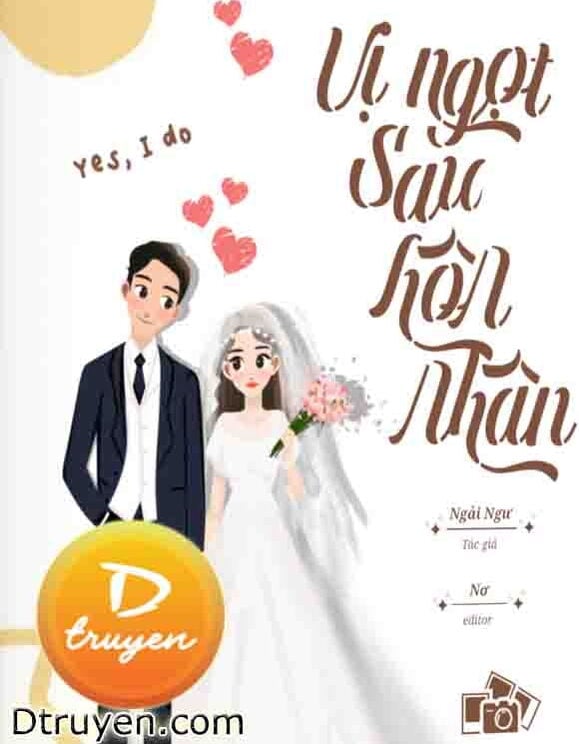 Vị Ngọt Sau Hôn Nhân