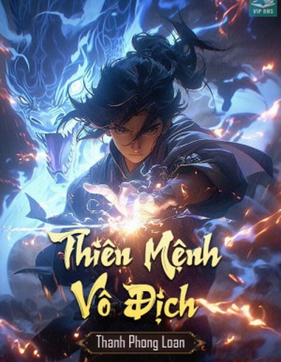 Vô Địch Thiên Mệnh (Dịch)