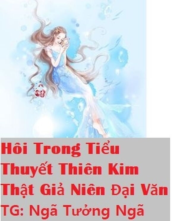 Xuyên Thành Tiểu Pháo Hôi Trong Tiểu Thuyết Thiên Kim Thật Giả Ở Thập Niên 70